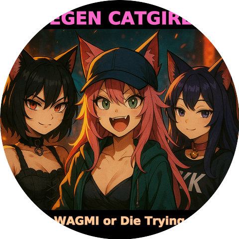 Vibe Catgirls