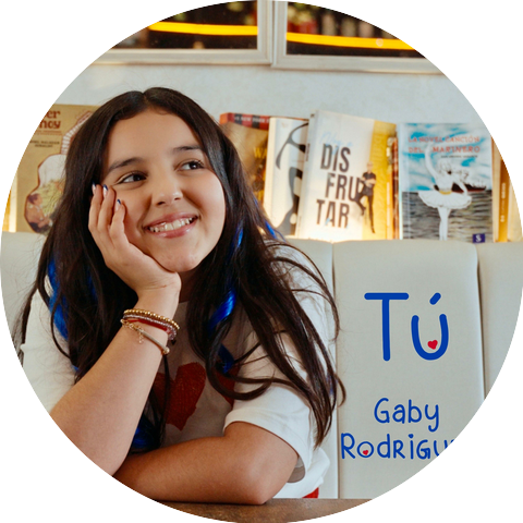 Gaby Rodriguez