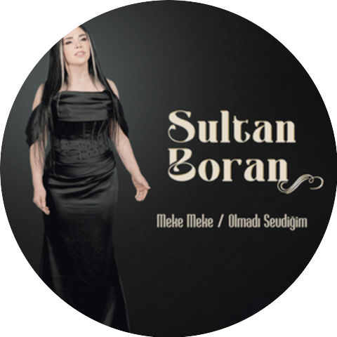 Sultan Boran