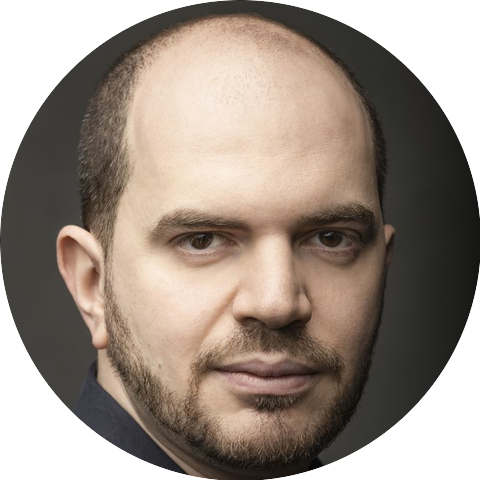 Kirill Gerstein