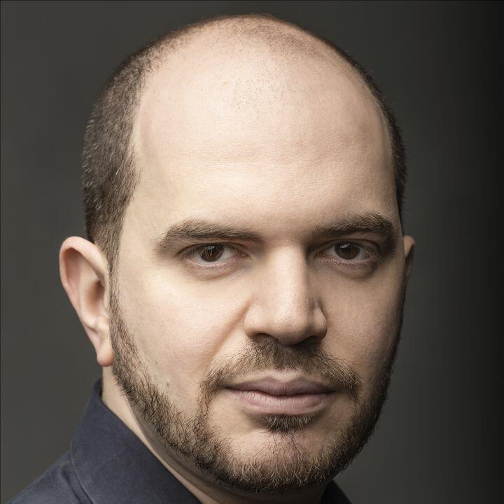 Kirill Gerstein
