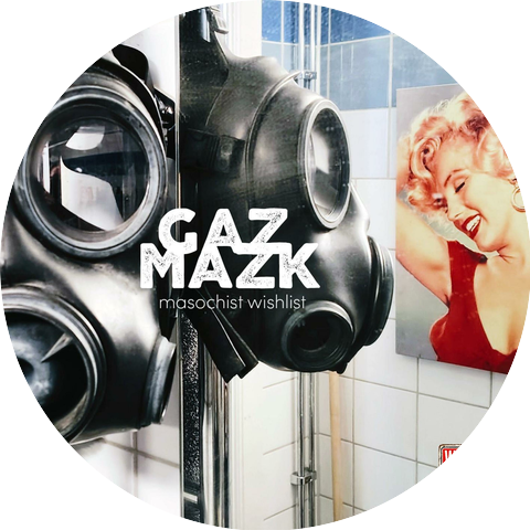 GazMazk
