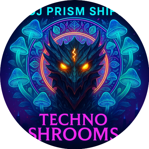 Dj prism shift
