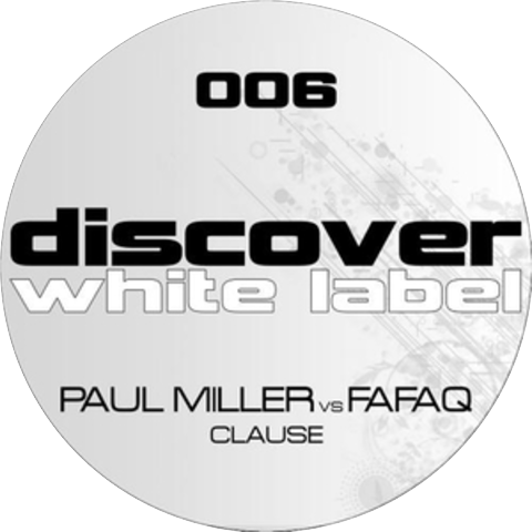 Paul Miller vs. Fafaq