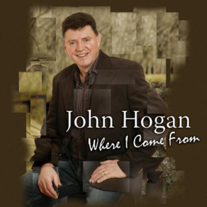 John Hogan