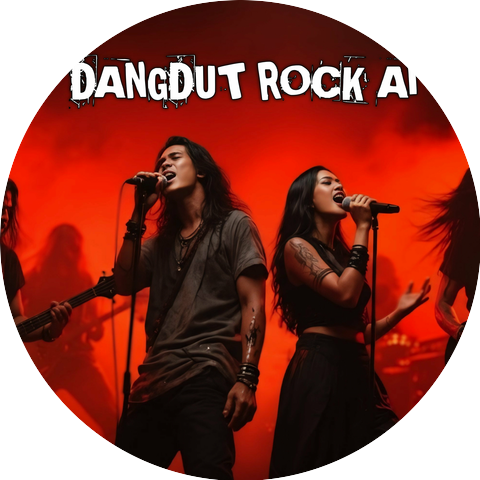 Dangdut Rock Ai