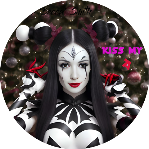 Rebecca 'Becca' Smith