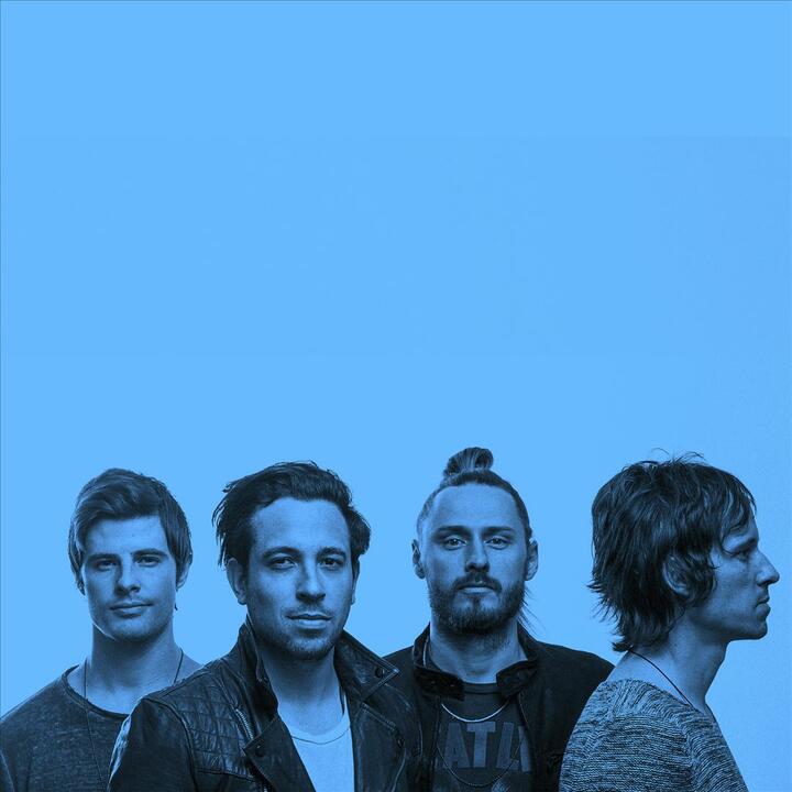 SAINTS OF VALORY