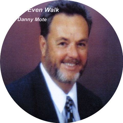 Danny Mote