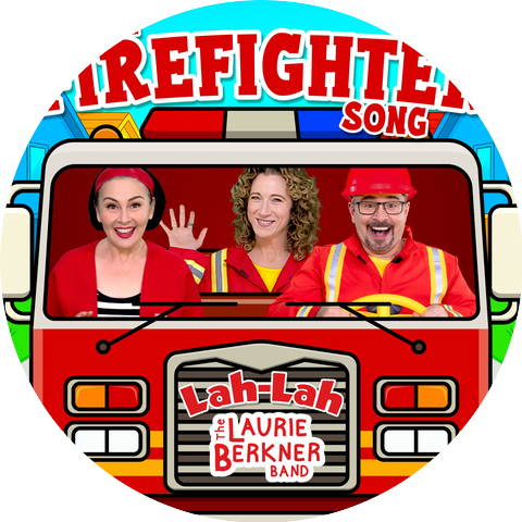 Lah-Lah and The Laurie Berkner Band