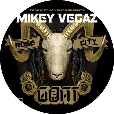 Mikey Vegaz