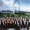Royal Philharmonic Orchestra, Charles Dutoit