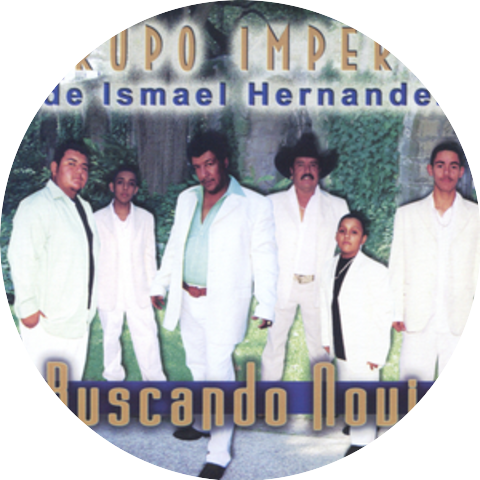 Grupo Imperio de Ismael Hernandez