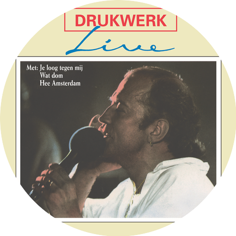 Drukwerk