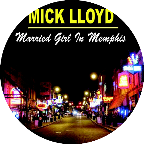 Mick Lloyd