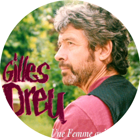 Gilles Dreu