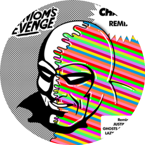 The Phantom's Revenge