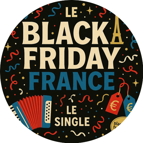 Black Friday France