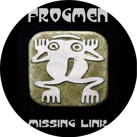 The Frogmen