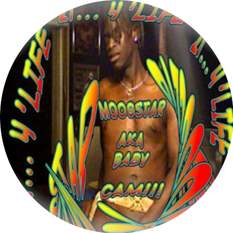 MoogStar (a.k.a. Baby Cameo)