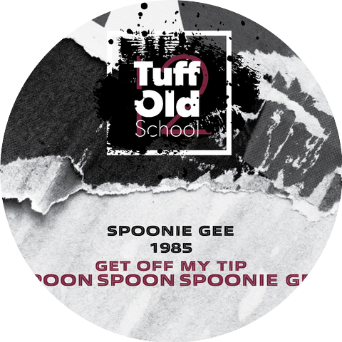 Spoonie Gee