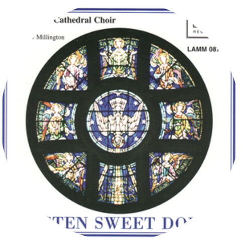 The Guildford Catheral Choir