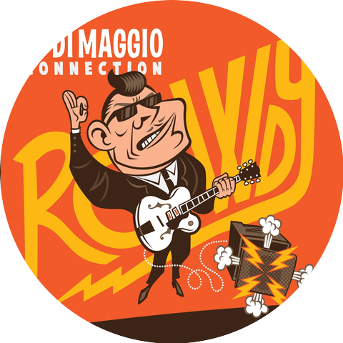 The Di Maggio Connection
