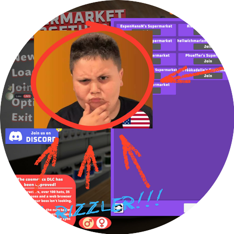 ArcanedOne & LeevJeevs