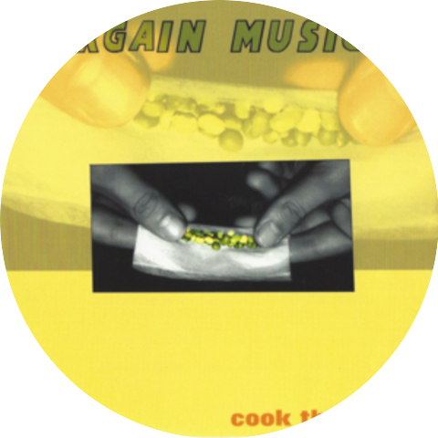 Bargain Music