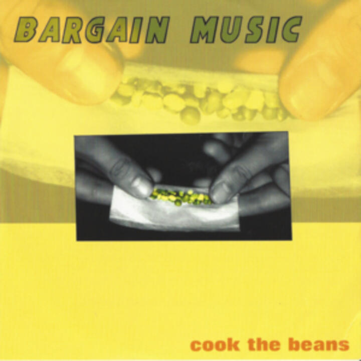 Bargain Music