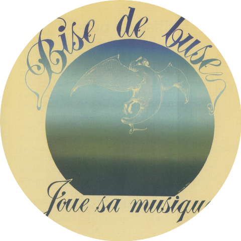 Bise de Buse