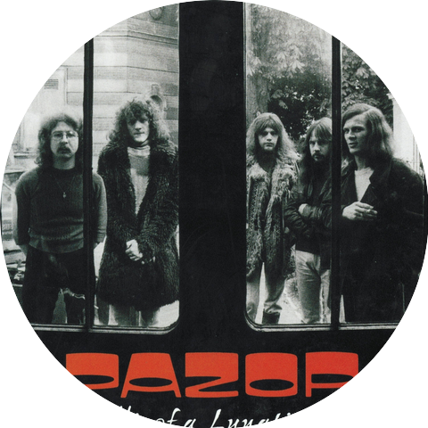Pazop
