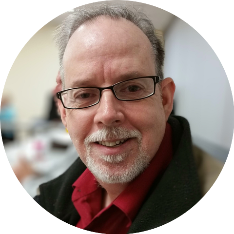 John "The Rev" Stanley