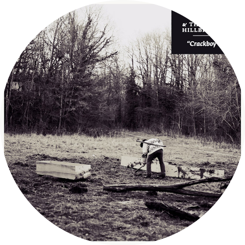 Krikor & The Dead Hillbillies