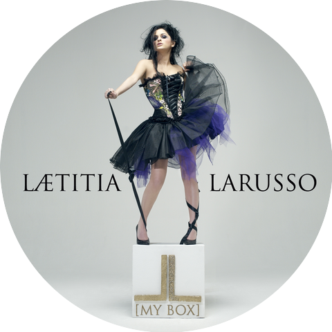 Laetitia Larusso