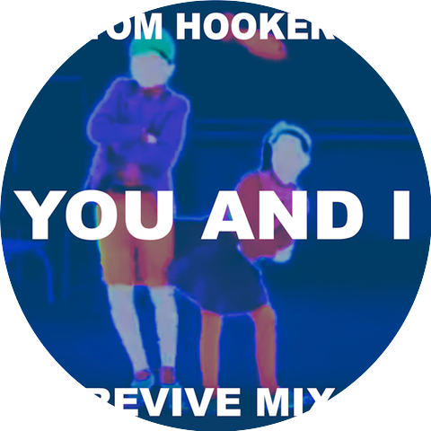 Tom Hooker