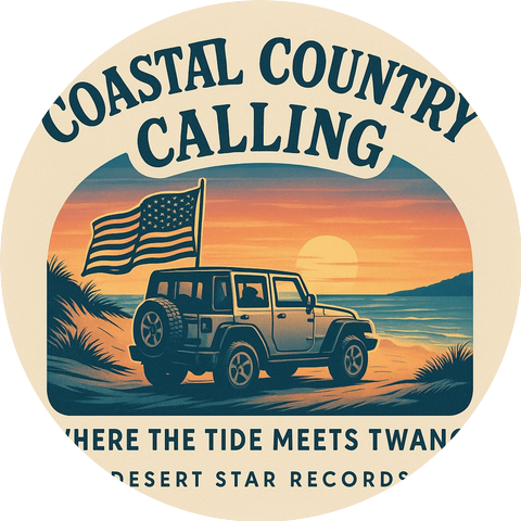 Coastal Country Calling