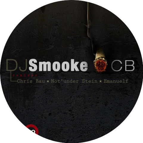DJ Smooke