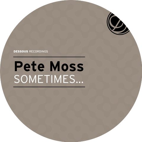 Pete Möss