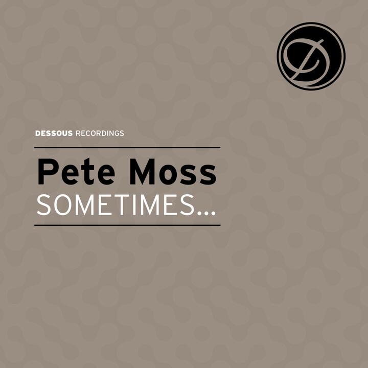 Pete Möss