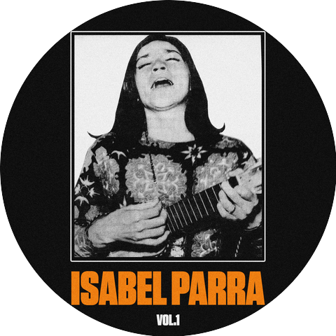 Isabel Parra