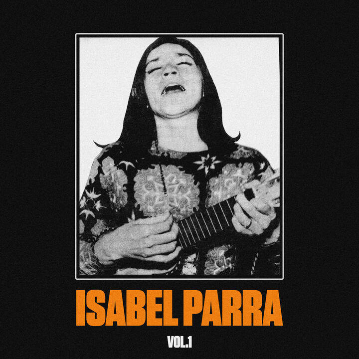 Isabel Parra