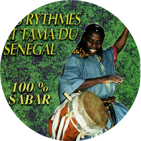 Modou Mbaye Seck
