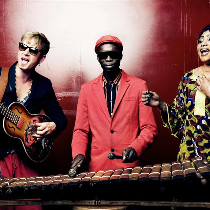 Zita Swoon