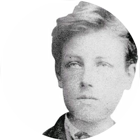 Arthur Rimbaud