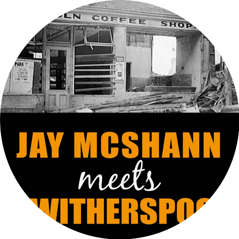 Jay McShann, Jimmy Witherspoon