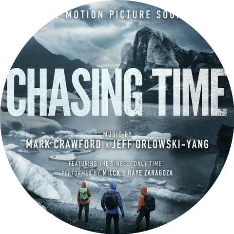 Mark Crawford & Jeff Orlowski-Yang