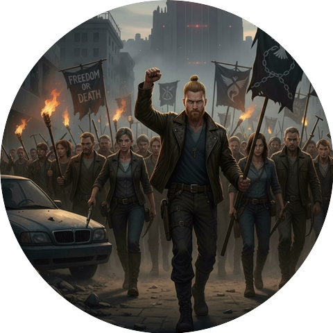 Pieces of Providence