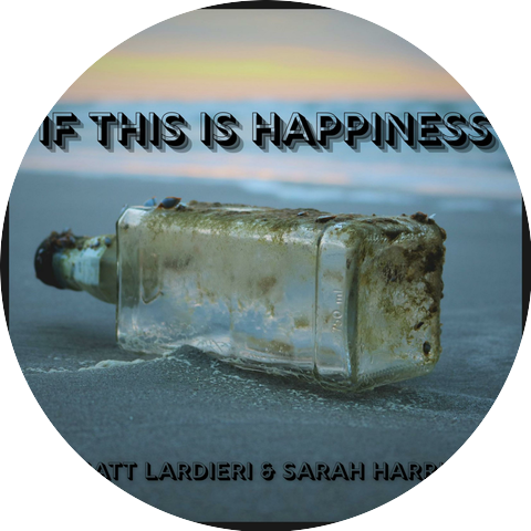 Matt's Keys & Sarah Harris