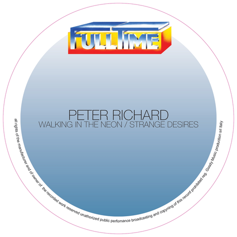 Peter Richard